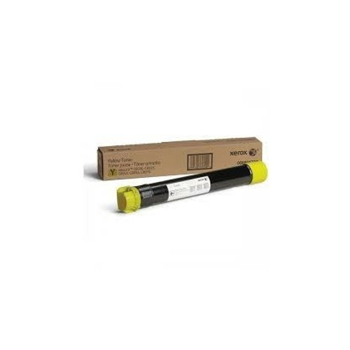 Xerox Original 006R01704, Premium Printer Cartridge, Yellow, 15000 Pages
